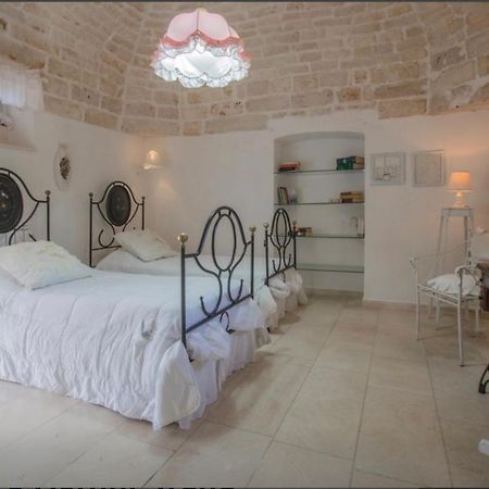 Villa Annabella - Vacanze Ostuni Carovigno Extérieur photo