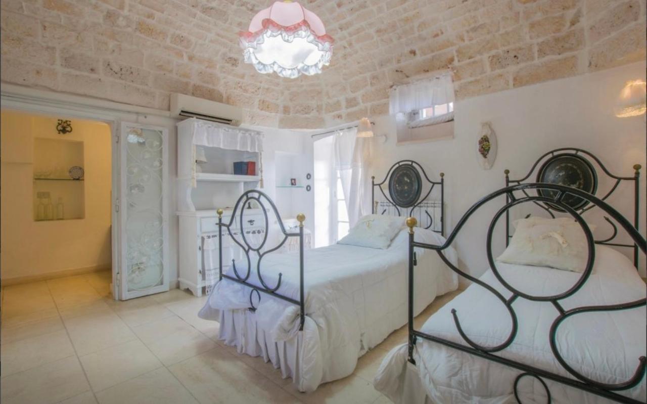 Villa Annabella - Vacanze Ostuni Carovigno Extérieur photo