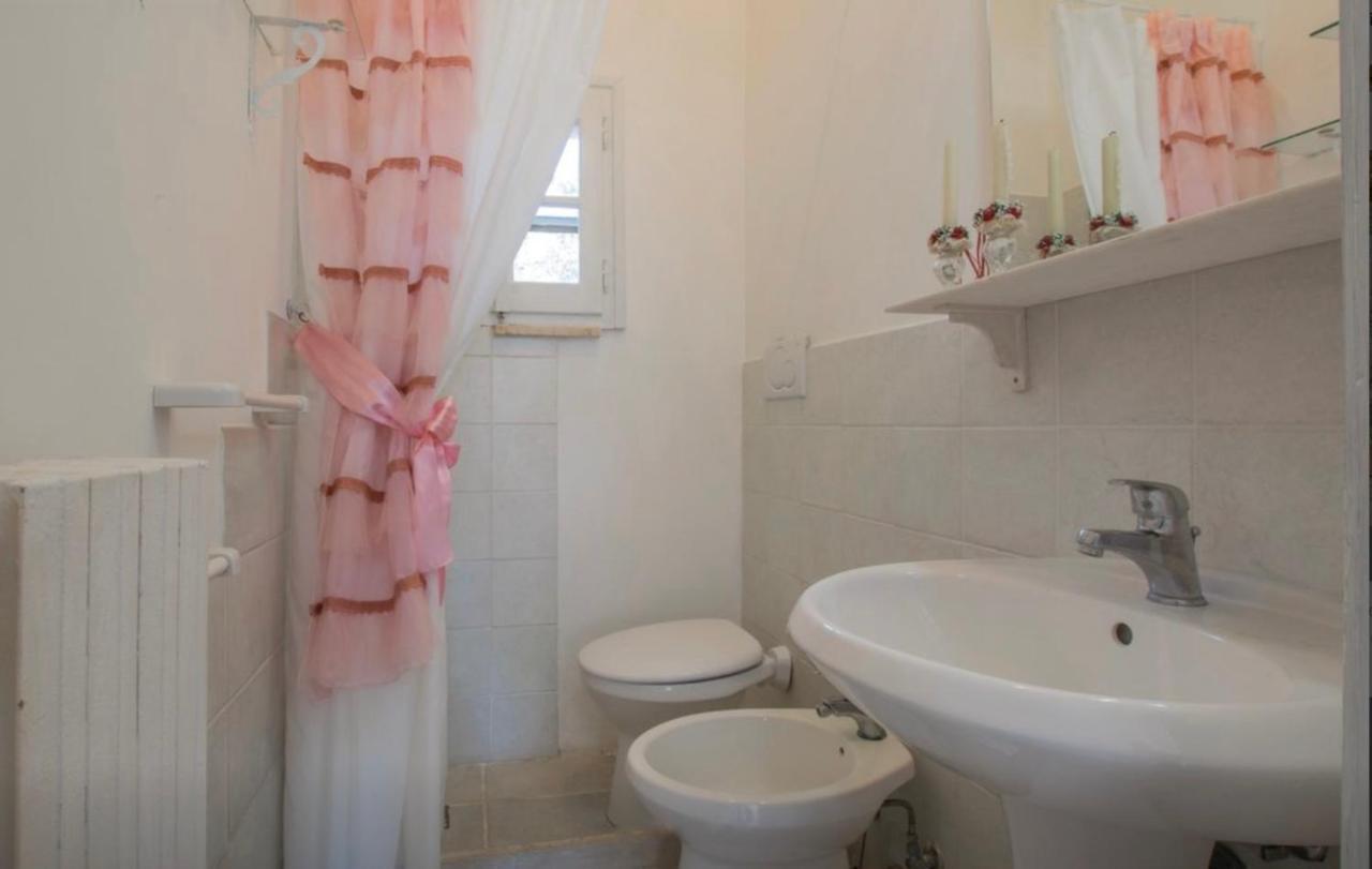 Villa Annabella - Vacanze Ostuni Carovigno Extérieur photo