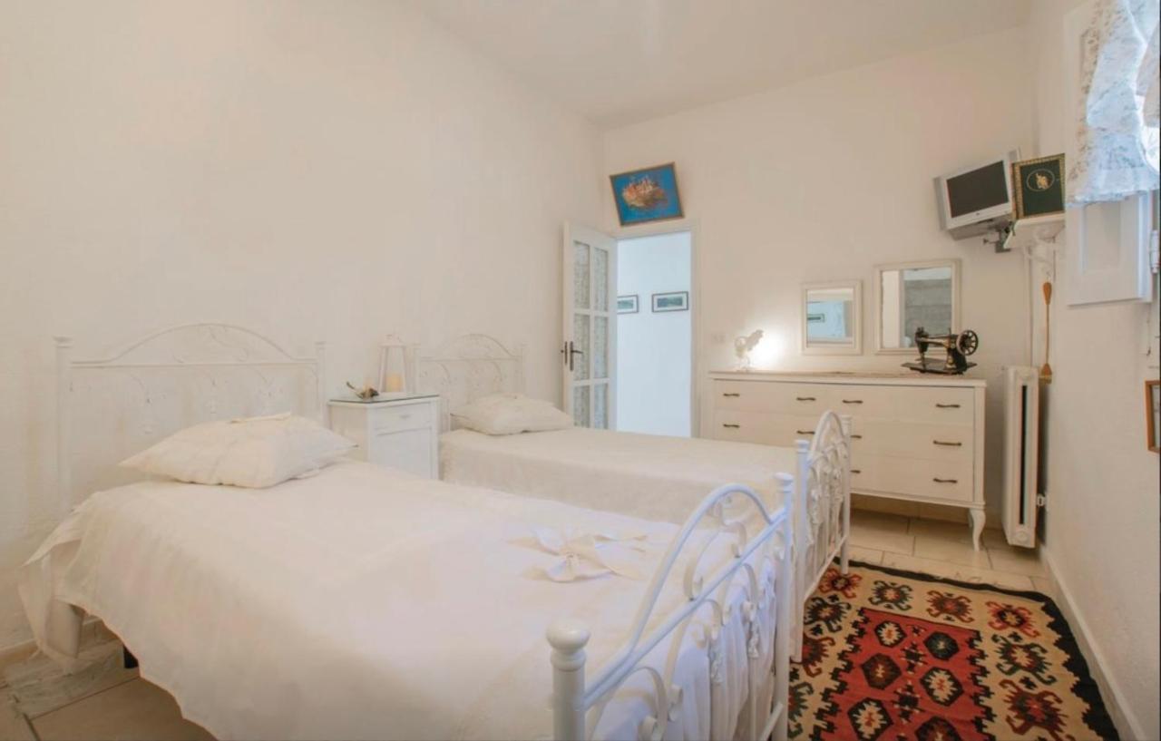 Villa Annabella - Vacanze Ostuni Carovigno Extérieur photo