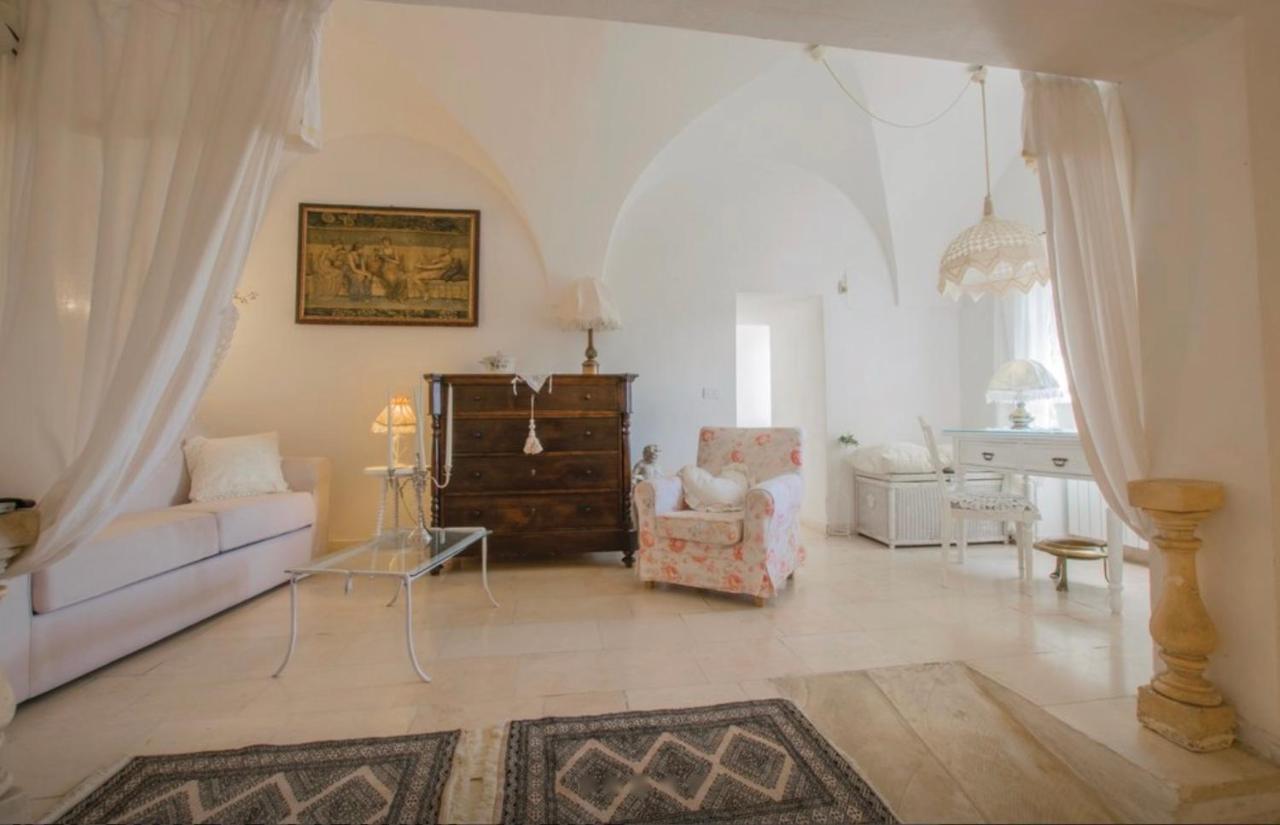 Villa Annabella - Vacanze Ostuni Carovigno Extérieur photo