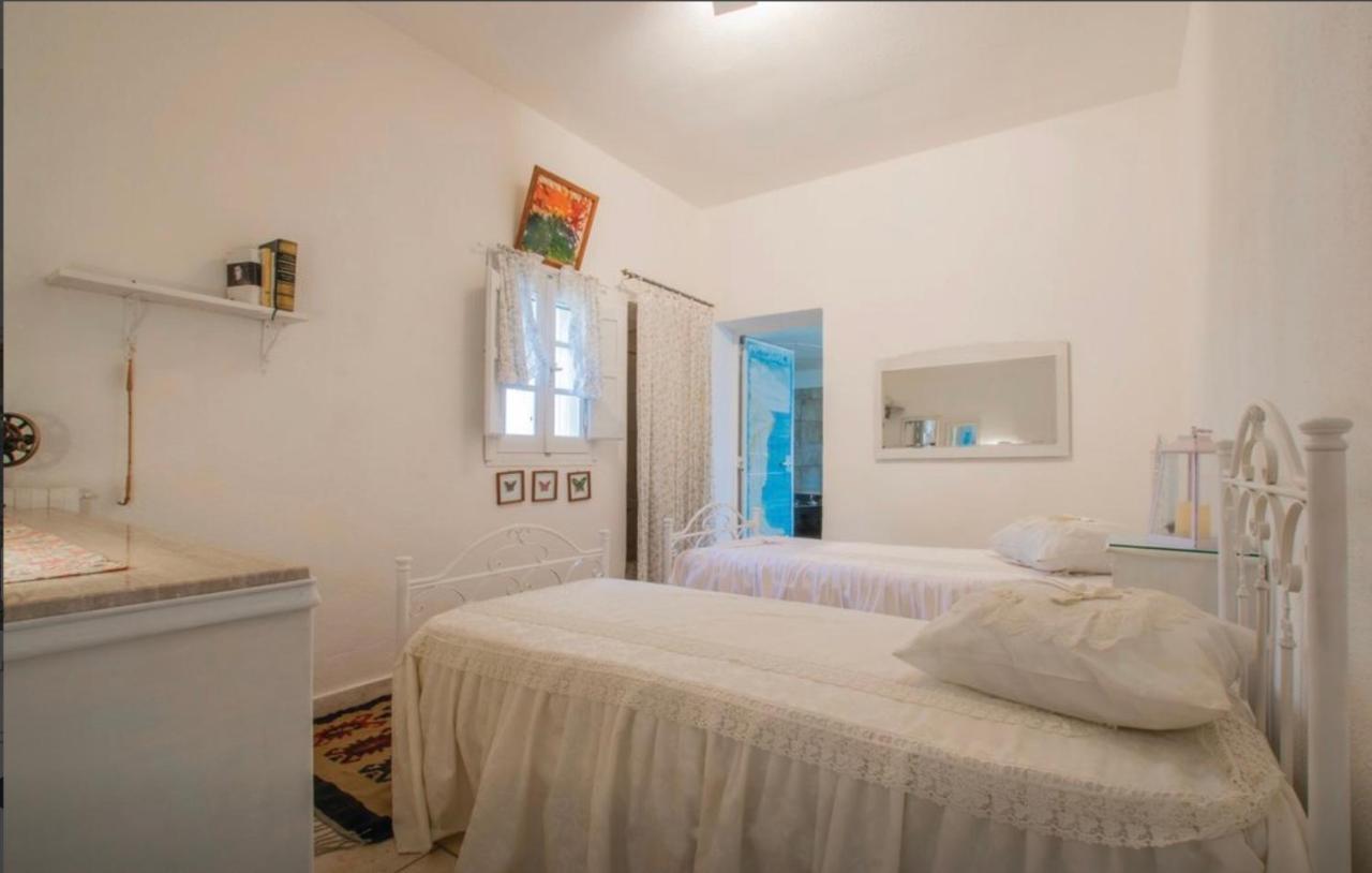 Villa Annabella - Vacanze Ostuni Carovigno Extérieur photo