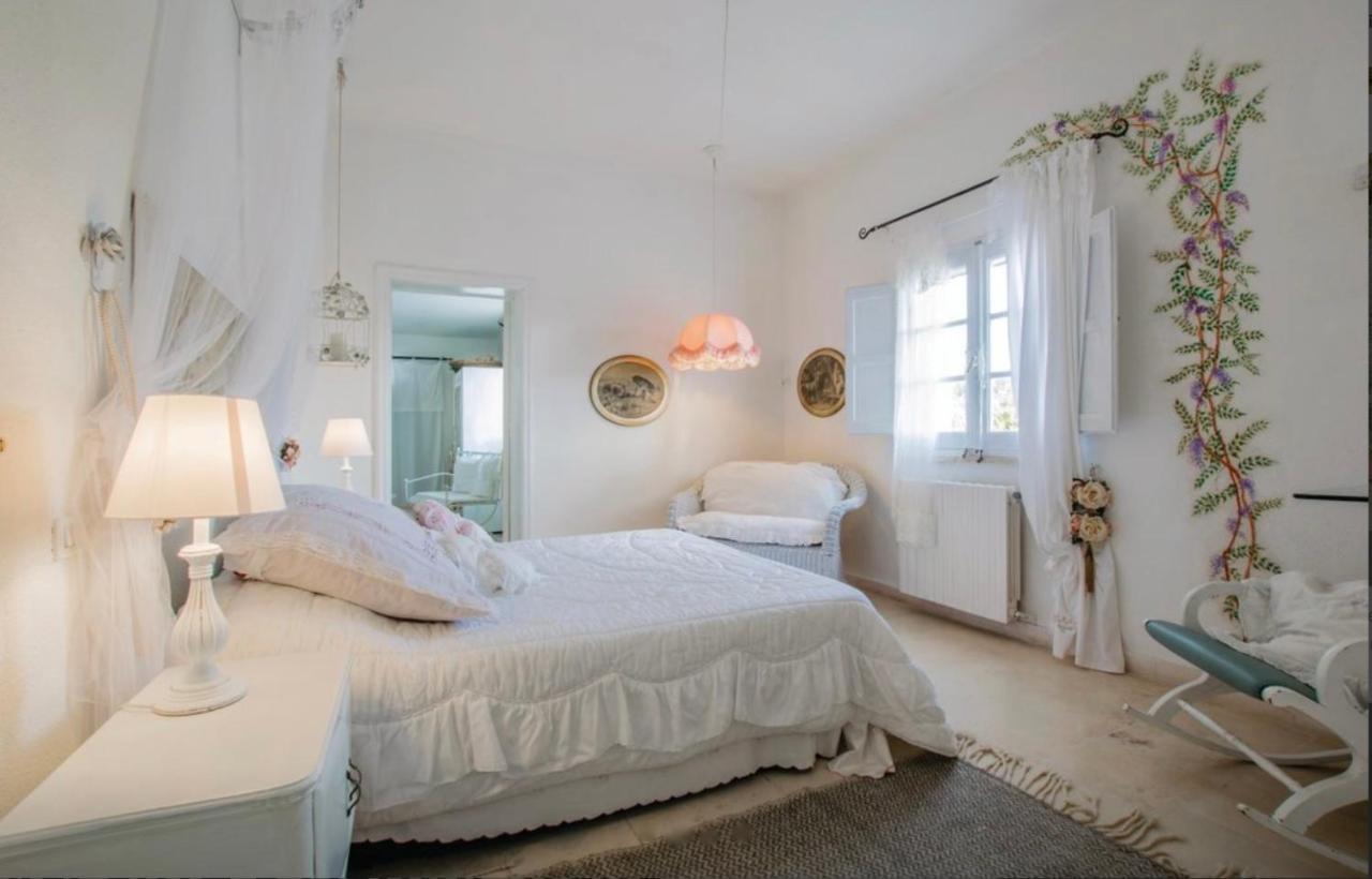 Villa Annabella - Vacanze Ostuni Carovigno Extérieur photo