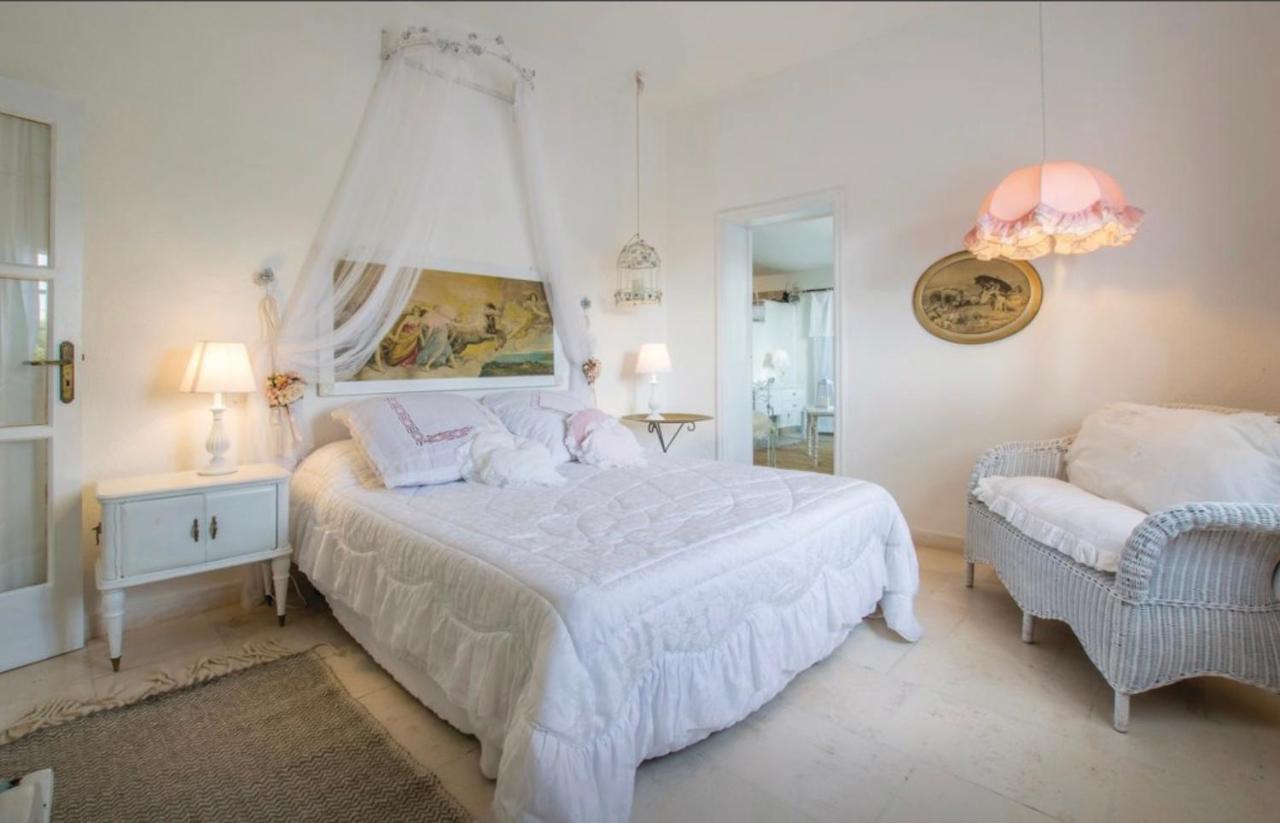 Villa Annabella - Vacanze Ostuni Carovigno Extérieur photo