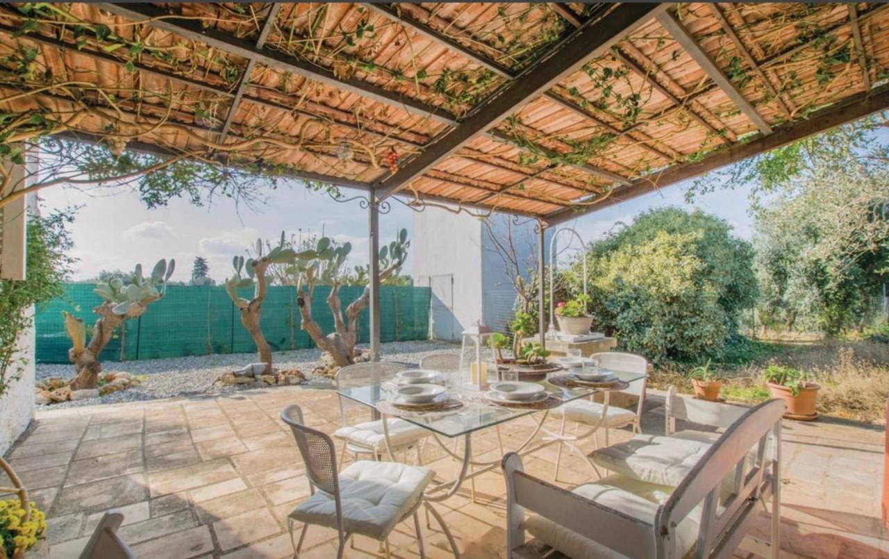 Villa Annabella - Vacanze Ostuni Carovigno Extérieur photo